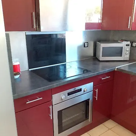 Holiday Rue Des Mouettes - 3 * Torreilles