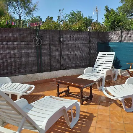 Holiday Rue Des Mouettes - 3 * Torreilles