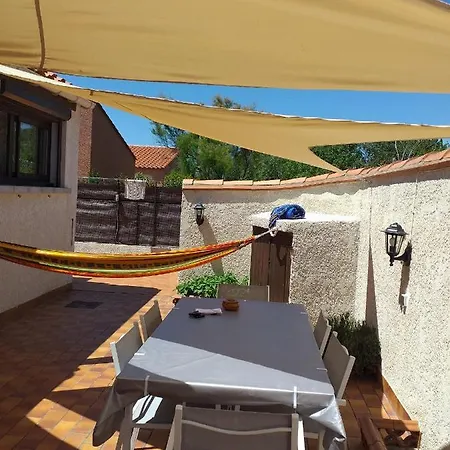Dom wakacyjny Holiday Rue Des Mouettes - 3 *